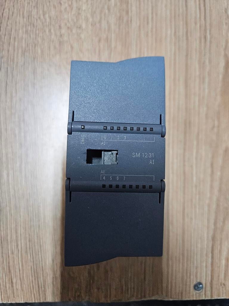Siemens s7 sm1231 Ai, Ophalen of Verzenden