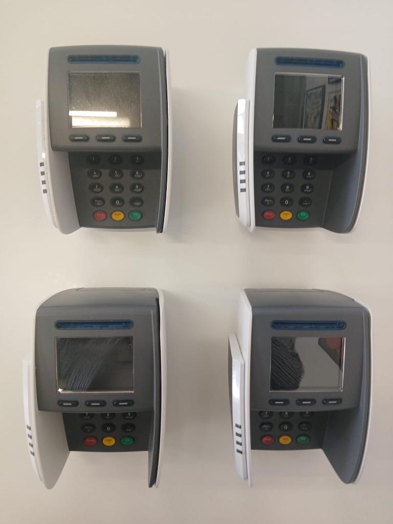 4 Pin terminals, Verzamelen, Ophalen, Overige typen
