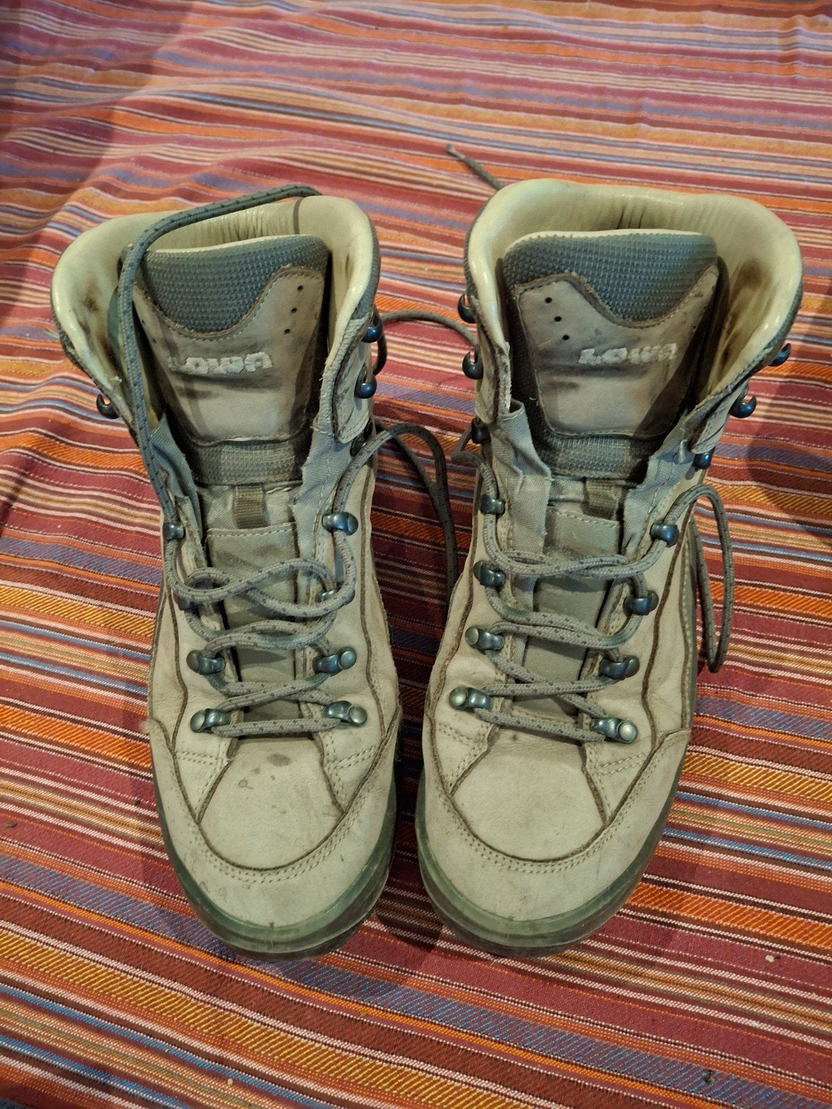 Bergschoenen 41,5, Ophalen of Verzenden, Schoenen