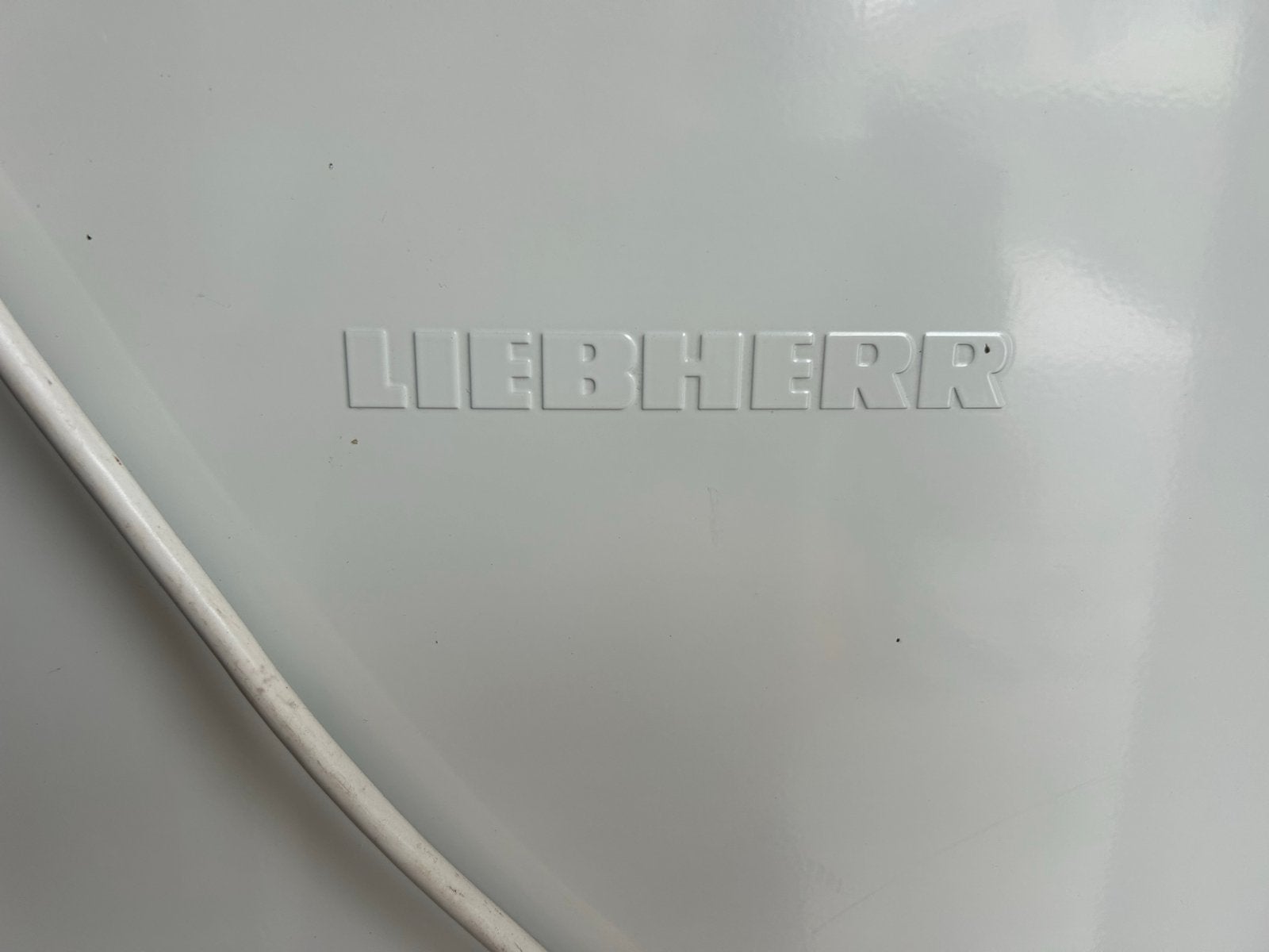 Liebherr Diepvrieskast met 7 laden - Goede staat, Witgoed en Apparatuur, Vriezers en Diepvrieskisten, Ophalen of Verzenden, Gebruikt