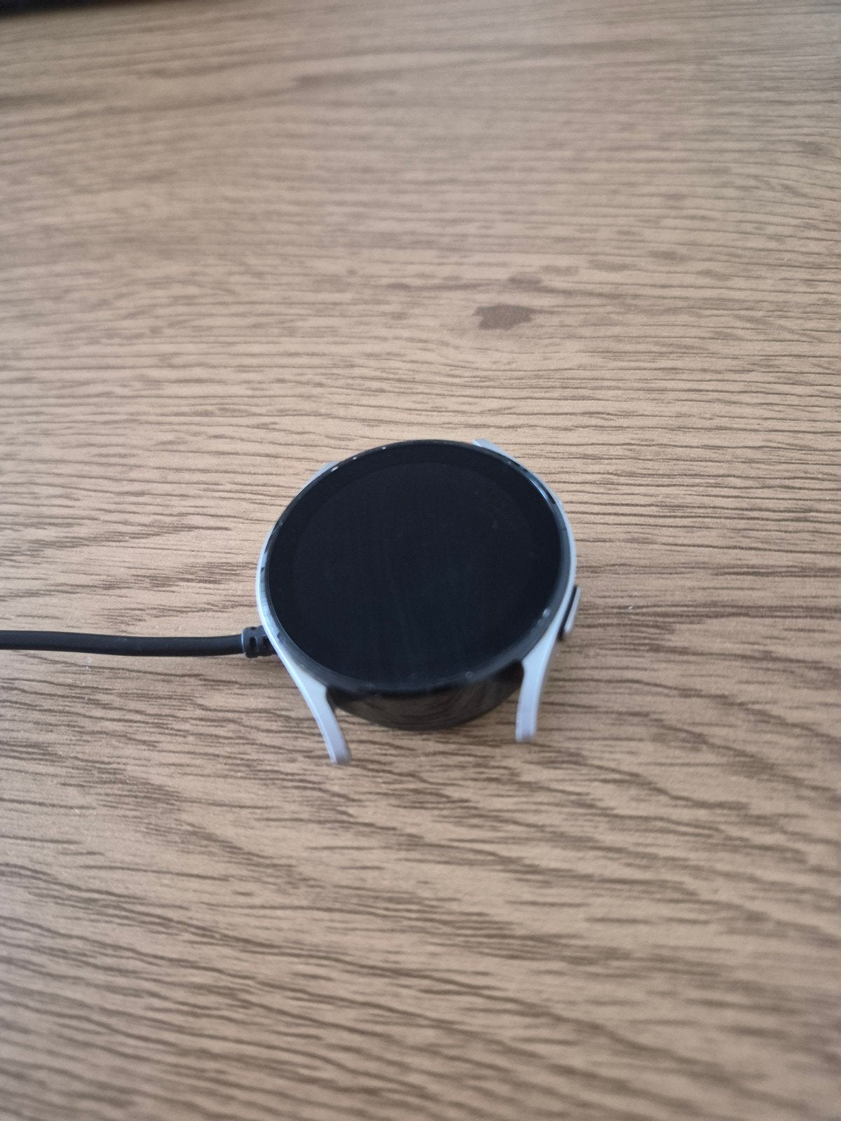 Smartwatch 4, Ophalen