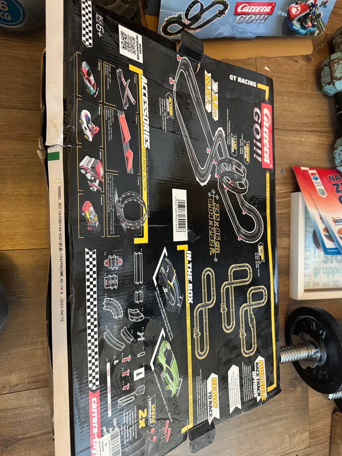 Gratis Mario kart racebanen, -, -, Zo goed als nieuw, -