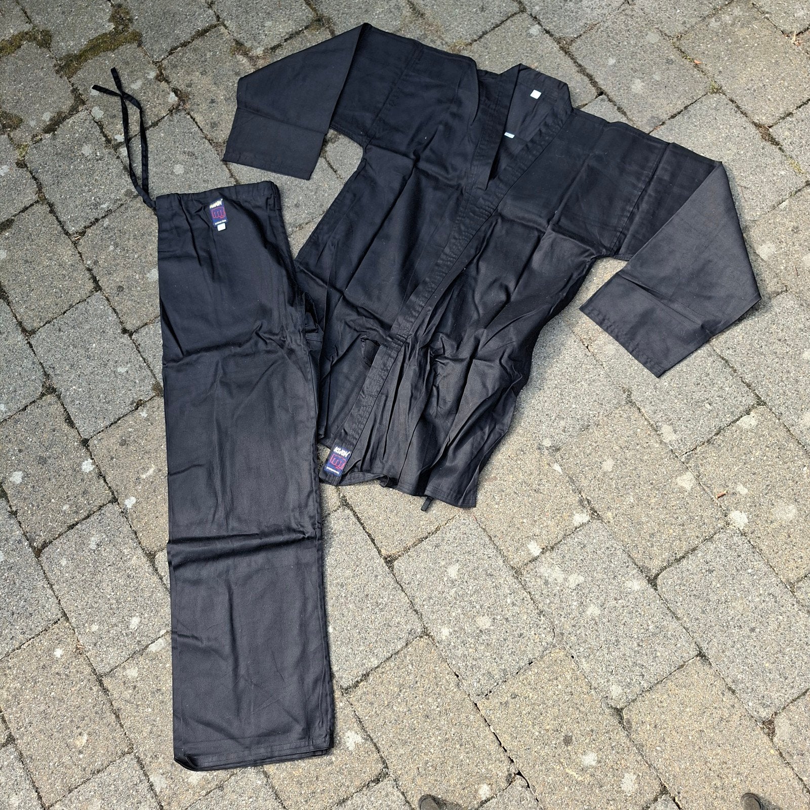 Sportkleding Vechtsport KWON, Ophalen of Verzenden, Nieuw, Karate, Vechtsportpak