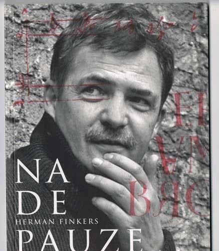 Na de Pauze - Herman Finkers, Ophalen of Verzenden