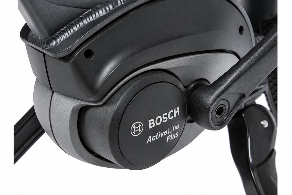 Gezocht! Bosch Active Line Plus motor Gezocht!, Fietsen en Brommers, Gebruikt, Ophalen of Verzenden, Aluminium, Bosch