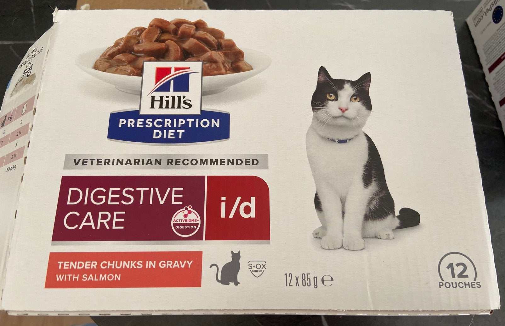 Hill’s prescription diet digestive care i/d natvoer kat, Dieren en Toebehoren, Ophalen of Verzenden, Kat