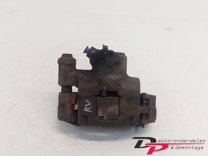 Remklauw (Tang) rechts-voor van een Fiat Panda, Gebruikt, -, -, Ophalen of Verzenden