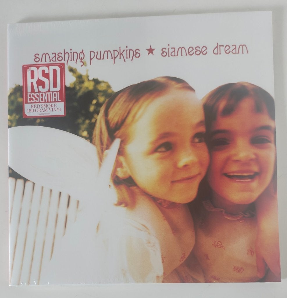 Smashing pumpkins - Siamese dream vinyl 2lp RSD essential, Dubbel-LP, Ophalen, Nieuw in verpakking, 12 inch