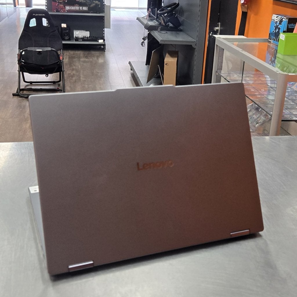 Lenovo IdeaPad 5 16AKP10 83KU0024MH 16 inch AMD Ryzen AI 7, Lenovo, Zo goed als nieuw, Support@lenovo.com, Lenovo Group Limited
1009 Think Place
Morrisville, NC 27560
USA