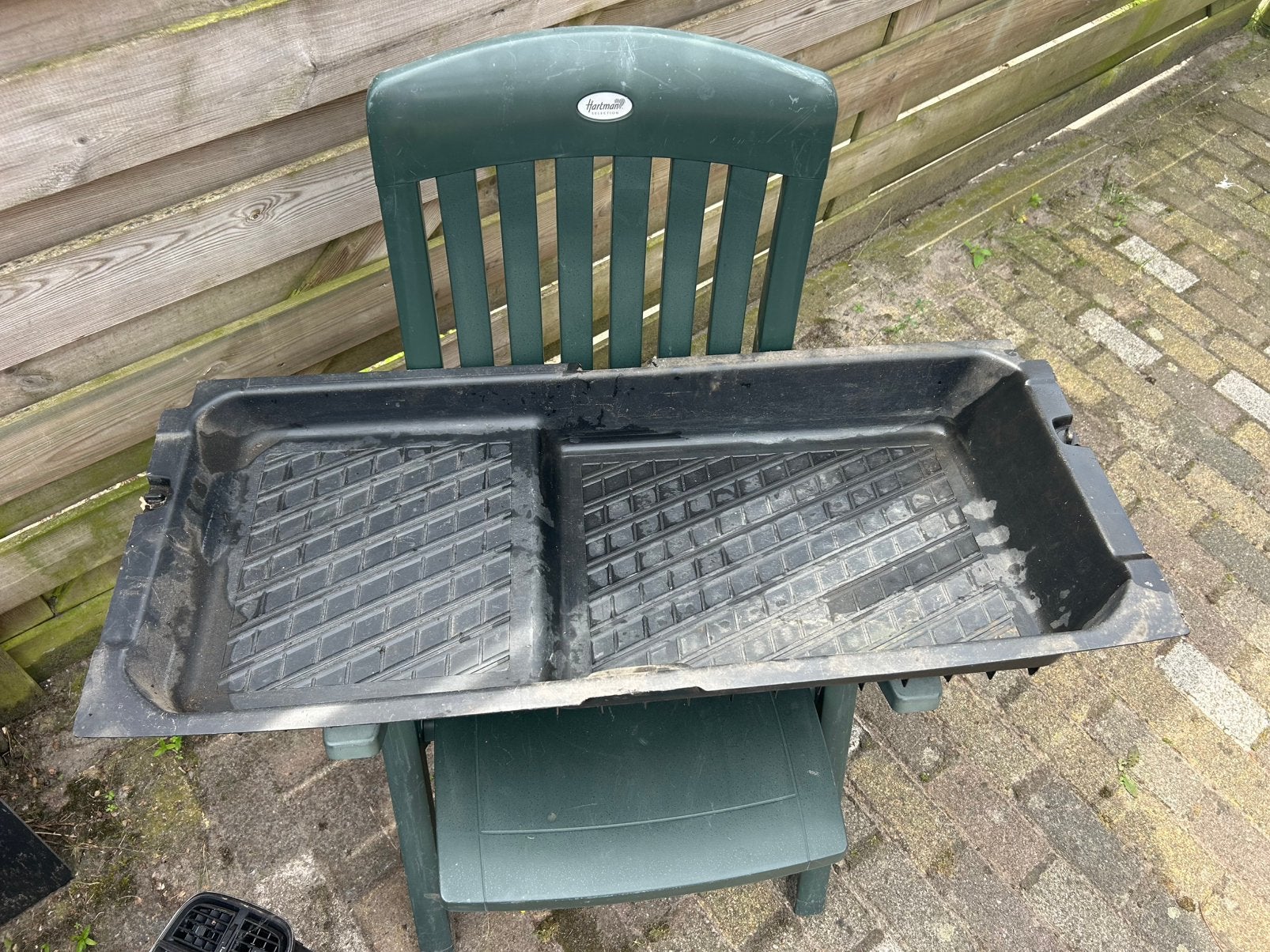 Kofferbak opbergvak volvo V70 P2, Auto-onderdelen, Ophalen of Verzenden, Volvo
