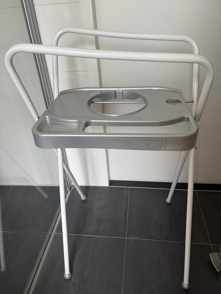 Bebe jou badstandaard, Ophalen, Overige typen, Zo goed als nieuw, Bébé-jou