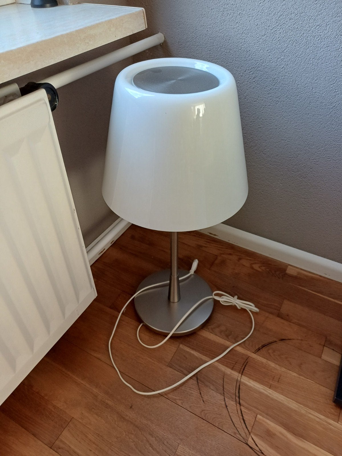IKEA Stockholm touch tafellamp - Modern en stijlvol, Ophalen of Verzenden
