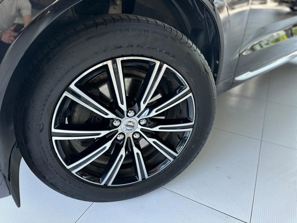 Volvo XC60 2.0 T5 AWD Inscription | Automaat | Panorama | El, Auto's, Volvo, Automaat, Gebruikt, Euro 6, 4 cilinders