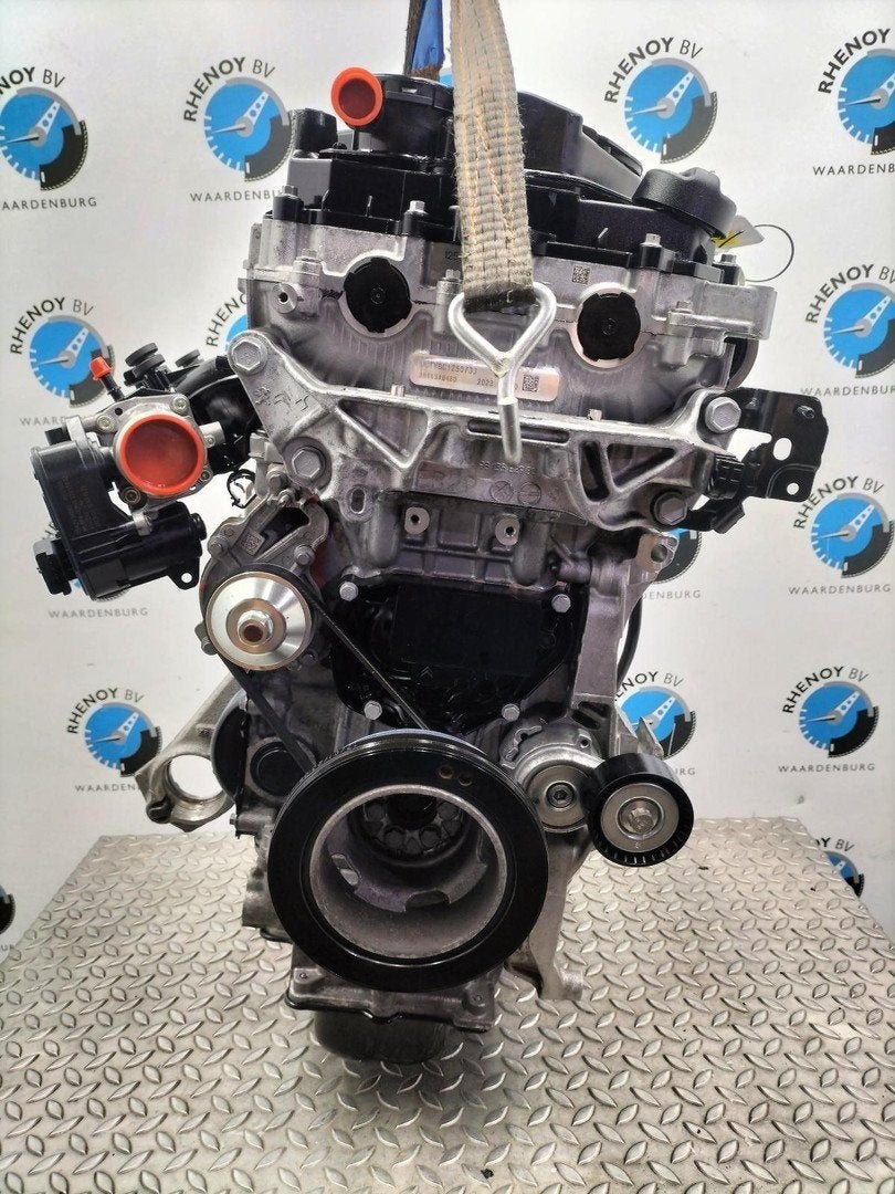 OPEL CORSA ULTIMATE MOTOR 1654508280 2023, Auto-onderdelen, Ophalen of Verzenden, Gebruikt, Stiba lid