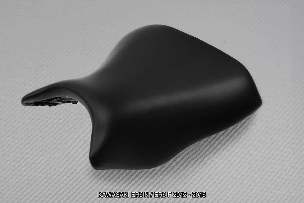 AVDB Voorste Zadel voor KAWASAKI ER6 N / ER6 F 2012 2016, Motoren, Ophalen of Verzenden, Nieuw