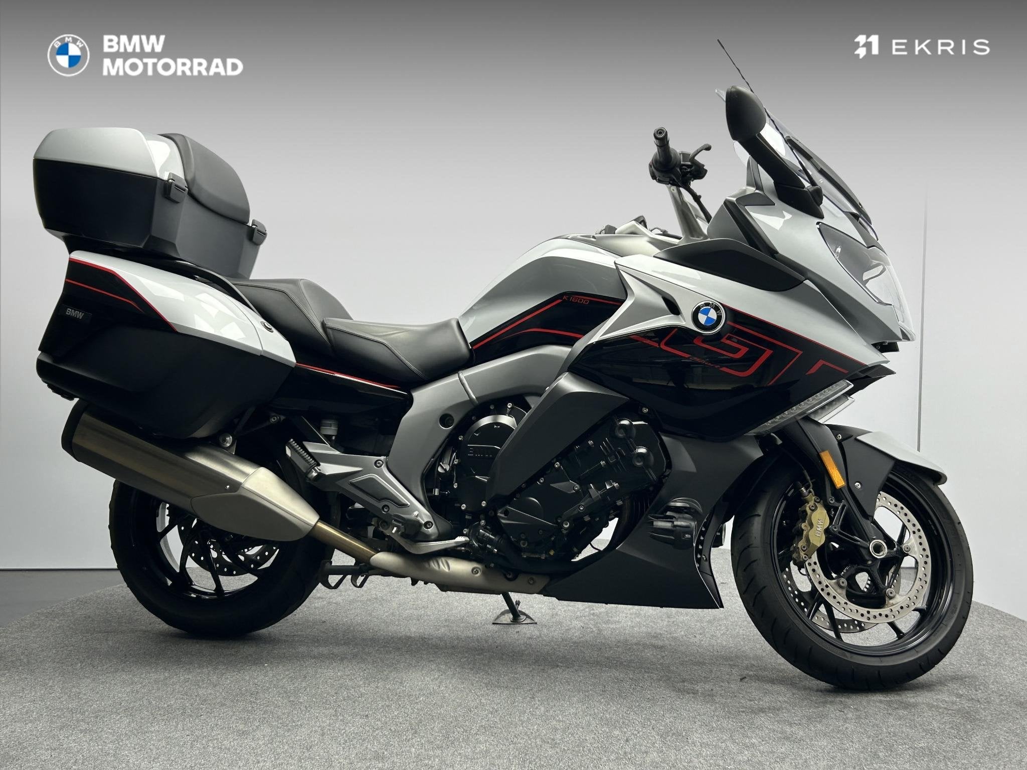 BMW K 1600 GT