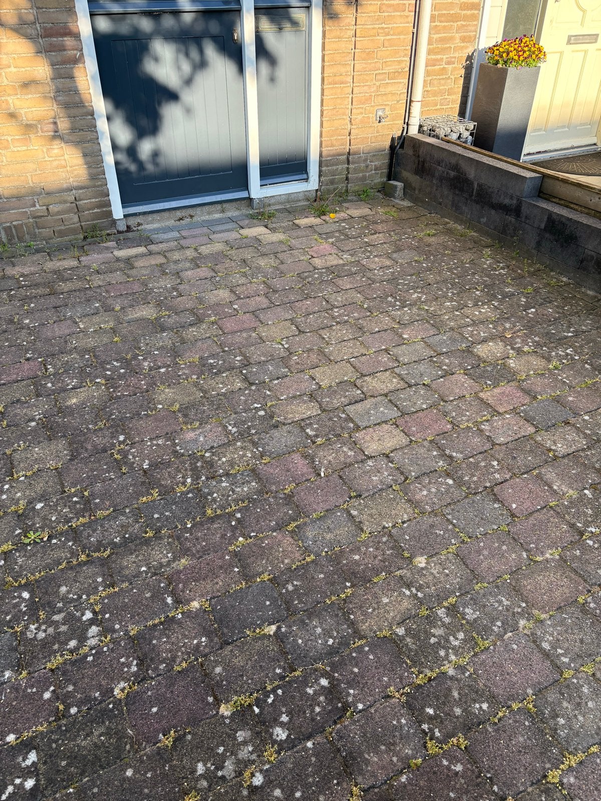 Gebruikte Klinkers voor Terras of Oprit, Ophalen, Gebruikt, Klinkers, 5 tot 10 m²