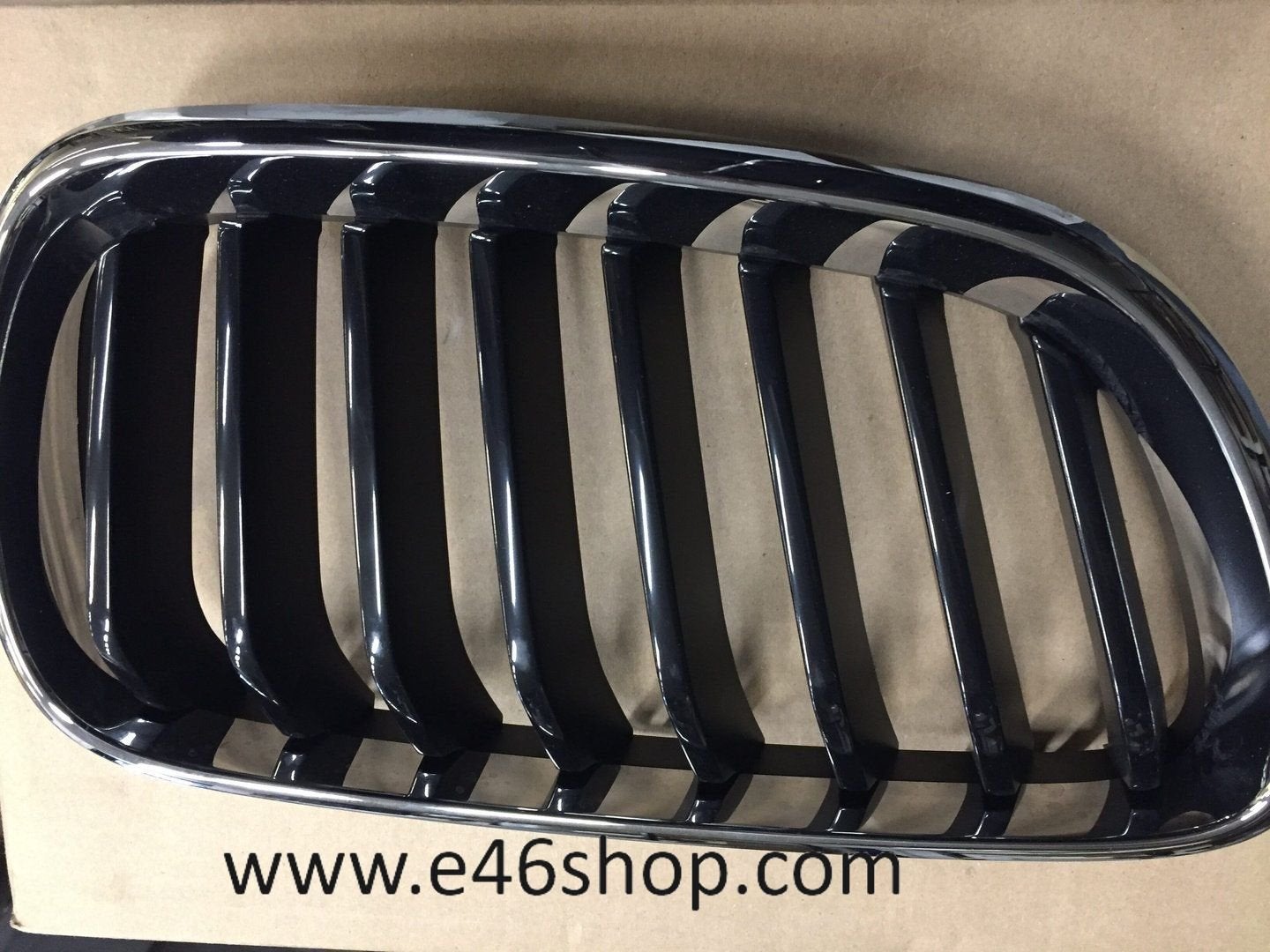Grille Nieren BMW F20 F22 F23 org BMW  51137295524, -, -, Nieuw, Ophalen of Verzenden