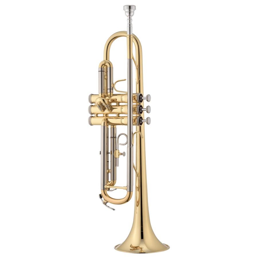 Jupiter TR701Q Bes-trompet NIEUW
