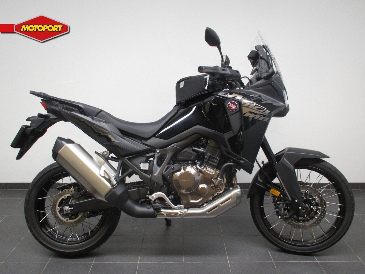 Honda CRF 1100 L AFRICA TWIN (bj 2026), Doornveld 180-184
B-1731  ZELLIK, BE, Honda Motor Europe Ltd, Belgian Branche, Meer dan 35 kW