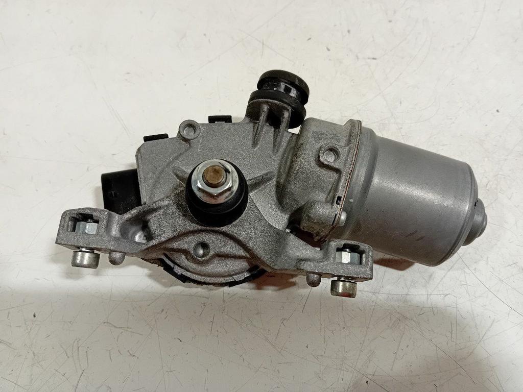 Ruitenwissermotor voor Mini Mini, Onderdelen@venauto.nl, Van der Ven Autorecycling B.V., Gebruikt, Ettenseweg 76, 4706 PB Roosendaal, The Netherlands