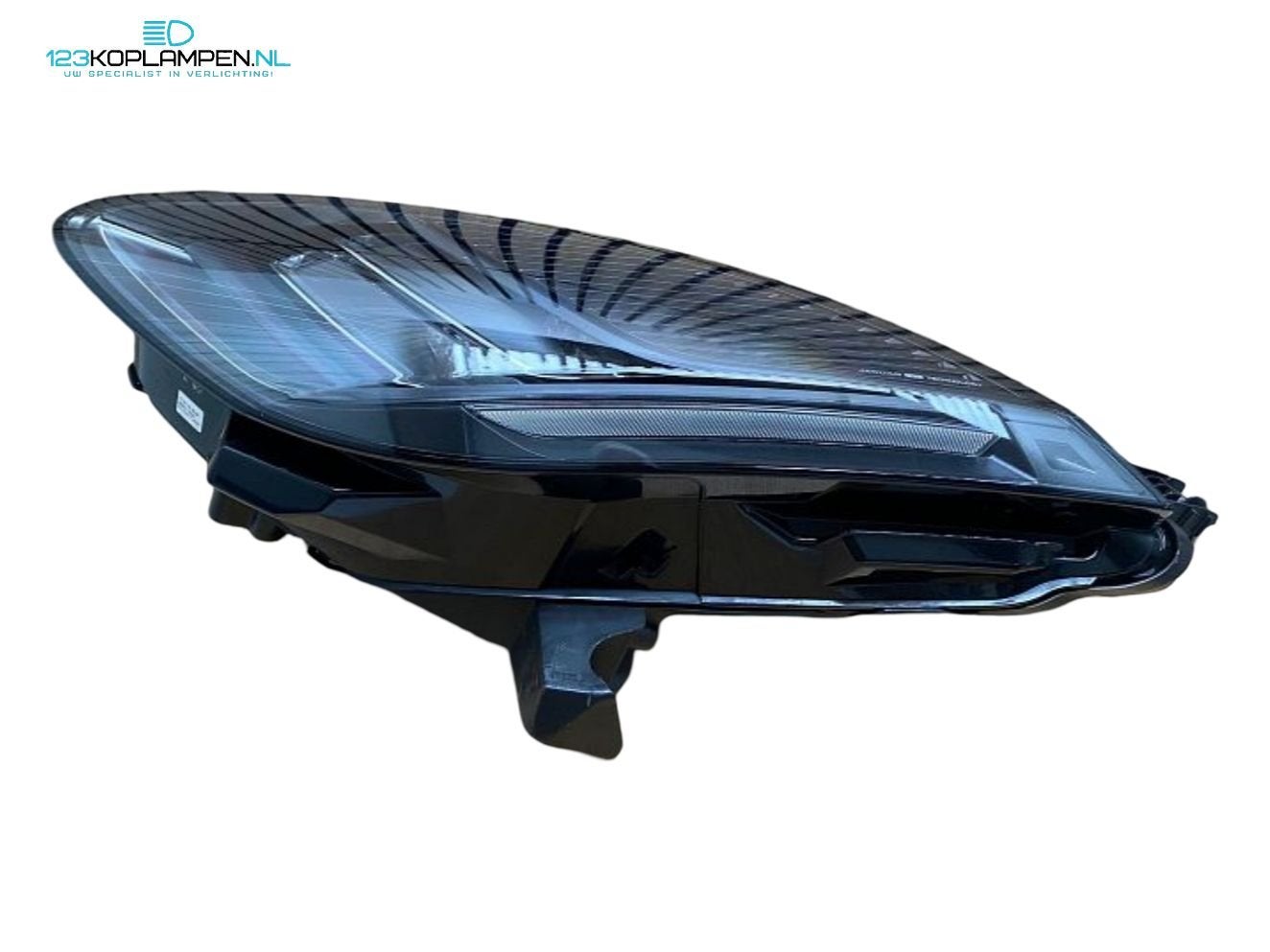 Jaguar F-Type X152 facelift Full led koplamp links JX53-13W0