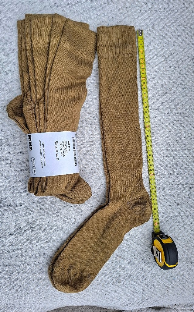 3 paar Meindl Jungle Sokken, maat 51 - 53, Overige kleuren, Shoes@meindl.de, Nieuw, Overige maten