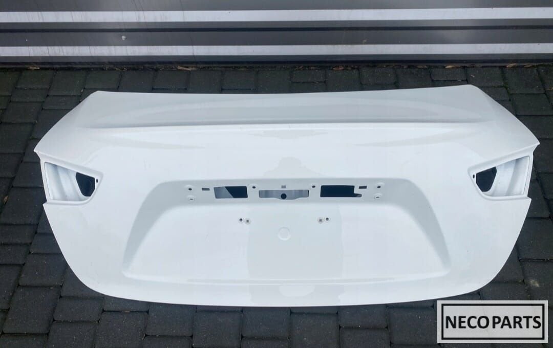 MASERATI ACHTER KLEP OE 2, Auto-onderdelen, Maserati, Gebruikt, -, -