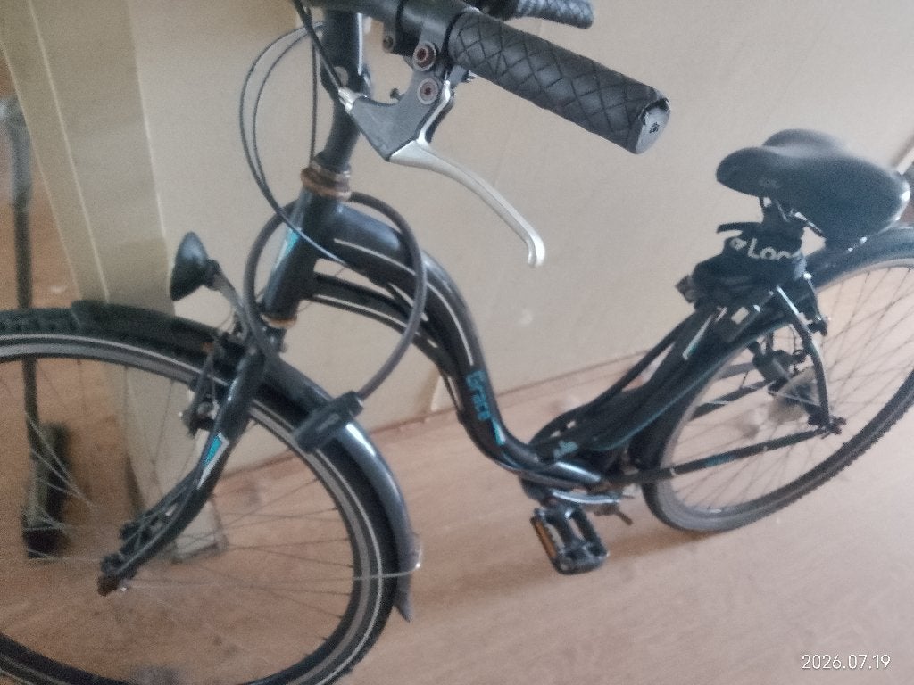 Fieta, Ophalen, Gebruikt, Overige merken