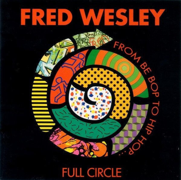 Fred Wesley, Ophalen of Verzenden, Gebruikt, Funk