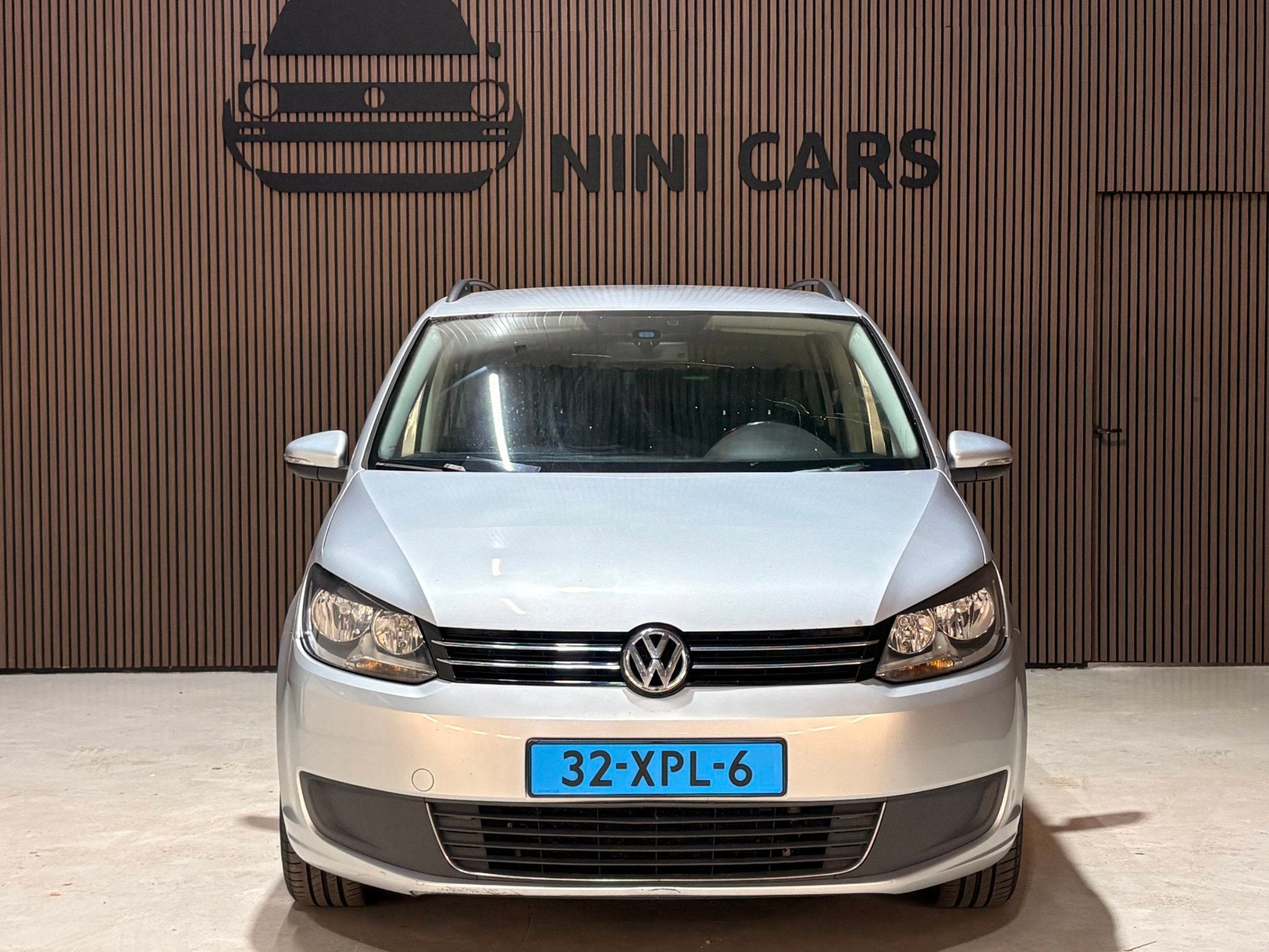 Volkswagen Touran 1.2 TSI Comfortline BlueMotion taxi NAP, Auto's, Voorwielaandrijving, Euro 5, Gebruikt, 4 cilinders