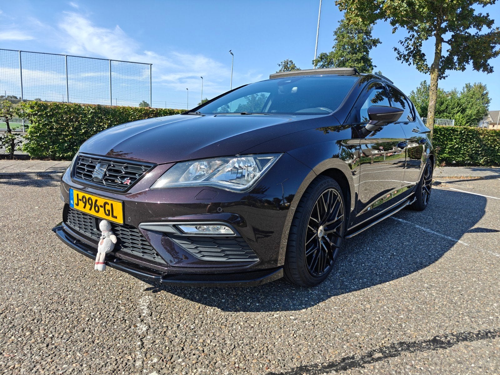 SEAT León