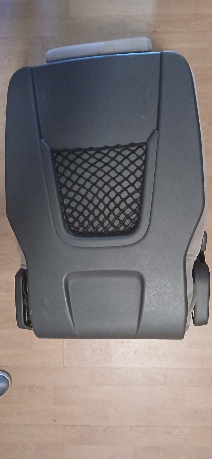 Extra stoel bij achterbank Peugeot Expert 2008 - Gebruikt, Auto-onderdelen, Ophalen, Gebruikt, Peugeot