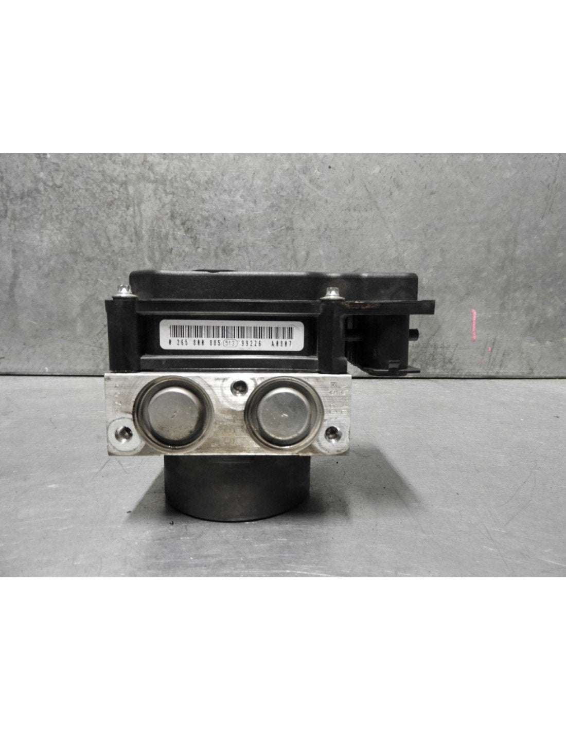 VFR1200F 2010 - 2017 Honda Elektrische component D1-42679