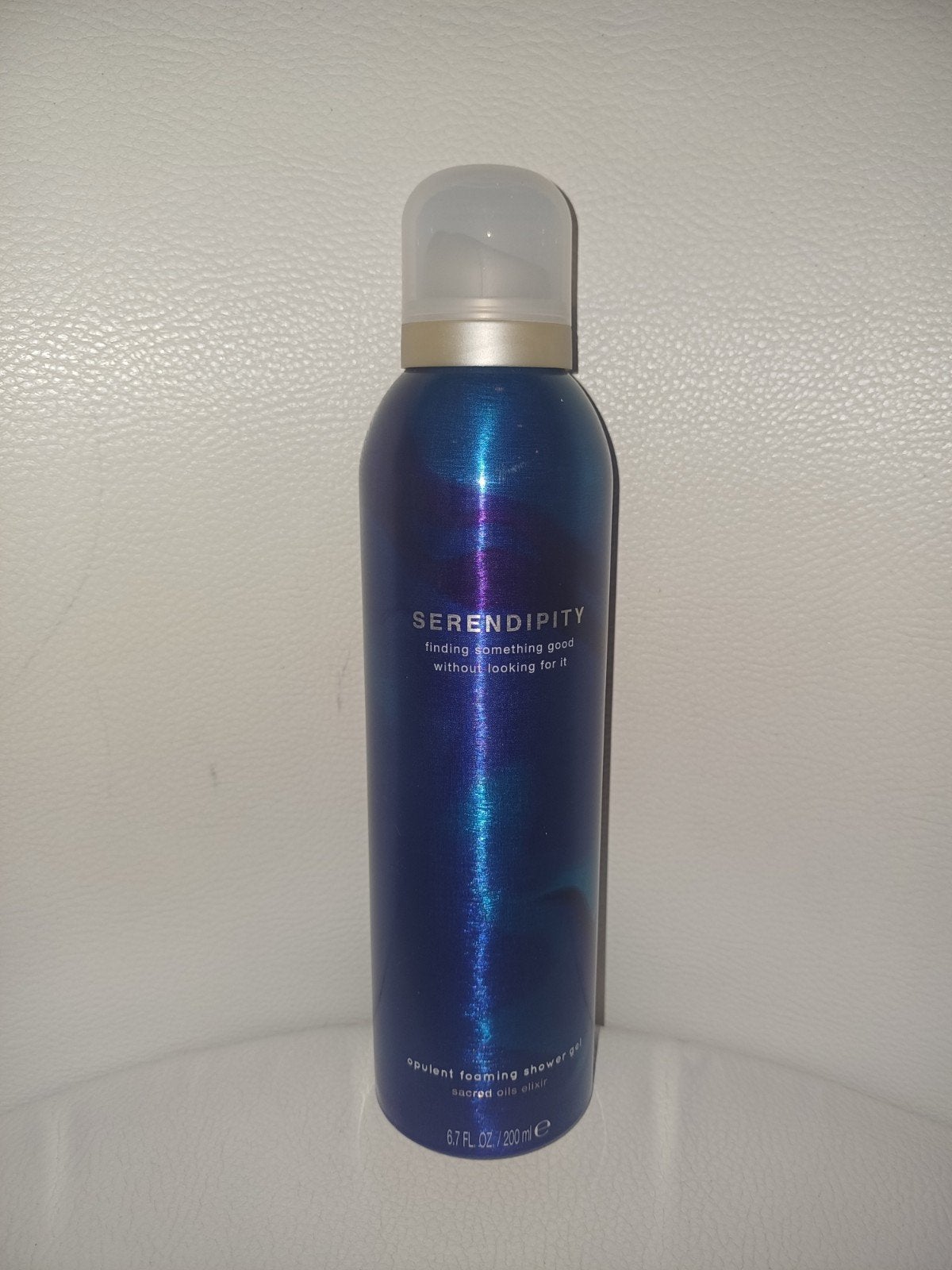 Rituals Serendipity Opulent Foaming Shower Gel 200ml, Sieraden, Tassen en Uiterlijk, Uiterlijk | Lichaamsverzorging, Ophalen of Verzenden