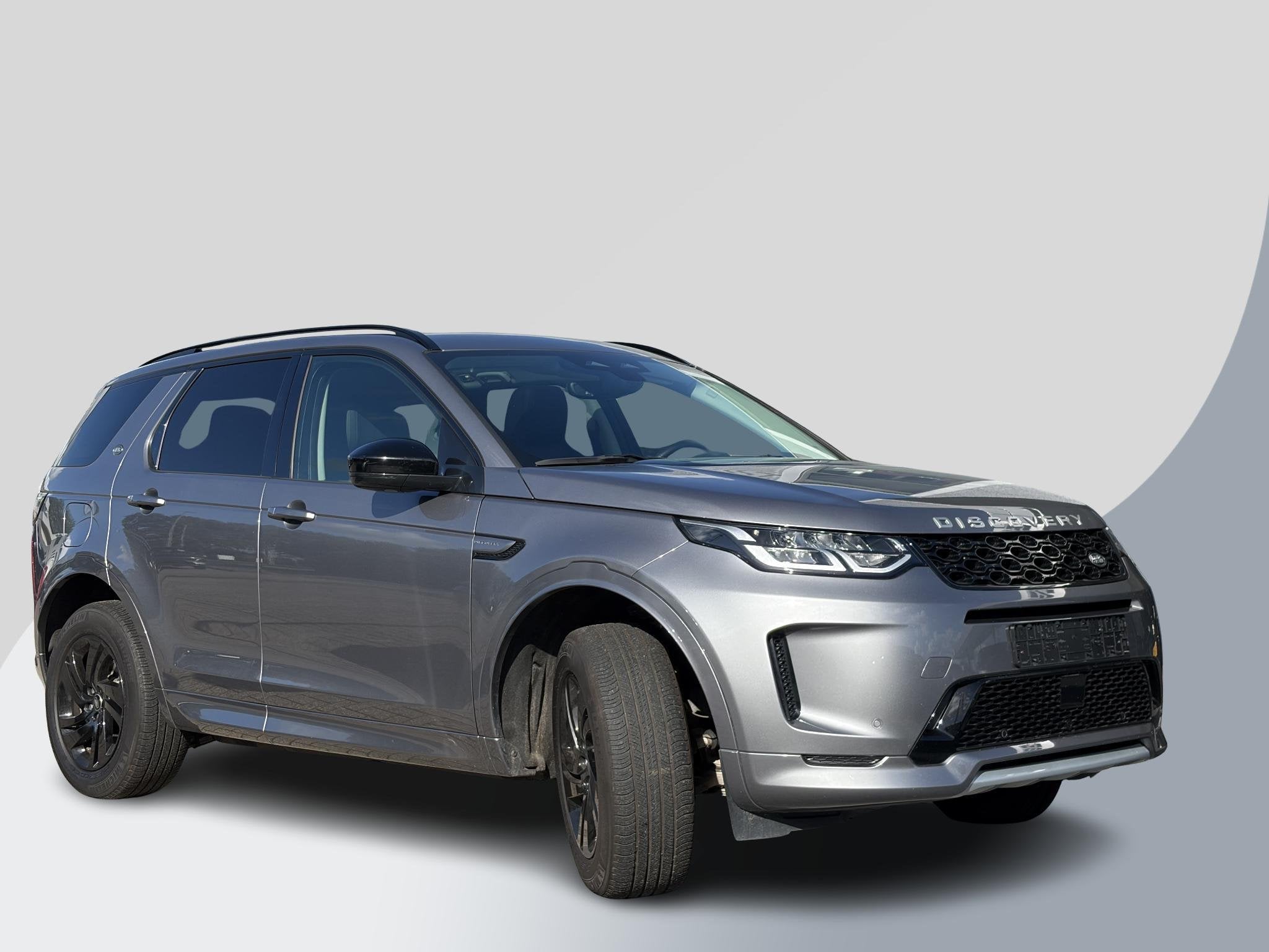 Land Rover Discovery Sport 1.5 P300e PHEV S | Panoramadak |, Automaat, 309 pk, Euro 6, 15 kWh