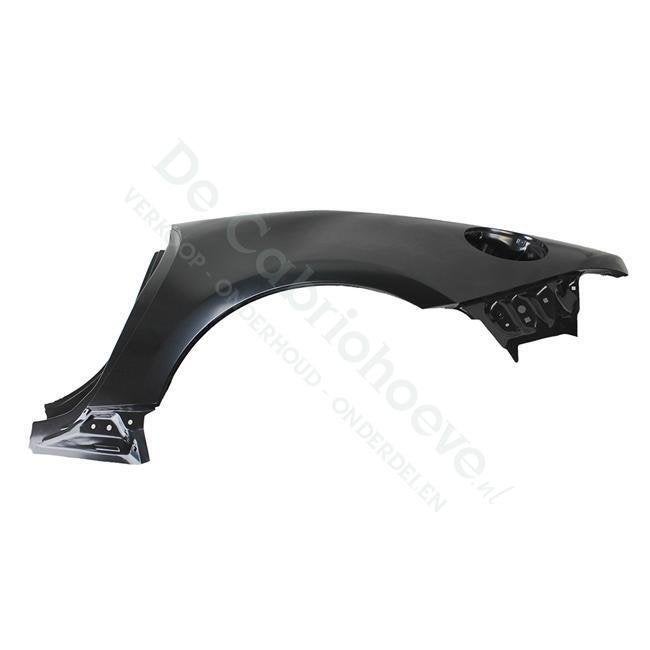MX5 Spatbord Achterzijde Links met RVM - RF, De Cabriohoeve VOF, Nieuw, Info@cabriohoeve.nl, Julianalaan 9, 9462PG Gasselte, Nederland