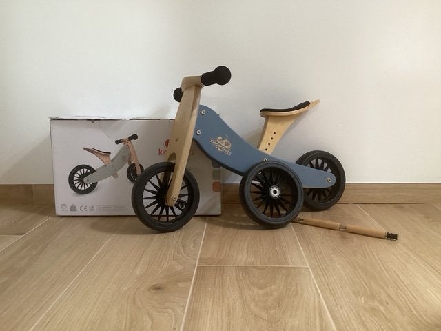 loopfiets, Kinderen en Baby's, Ophalen, Gebruikt, Loopfiets