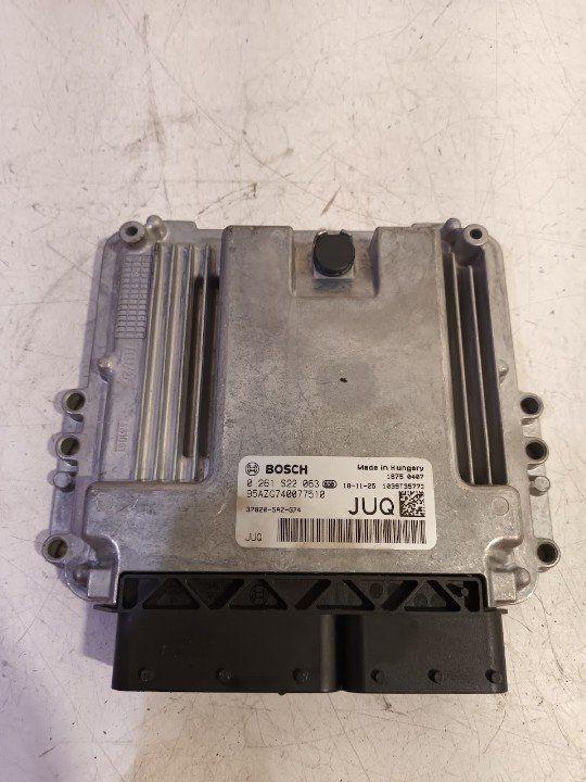 Computer motormanagement Honda Civic, Onderdelen@venauto.nl, Gebruikt, Ettenseweg 76, 4706 PB Roosendaal, The Netherlands, Herkomst onderdeel bekend