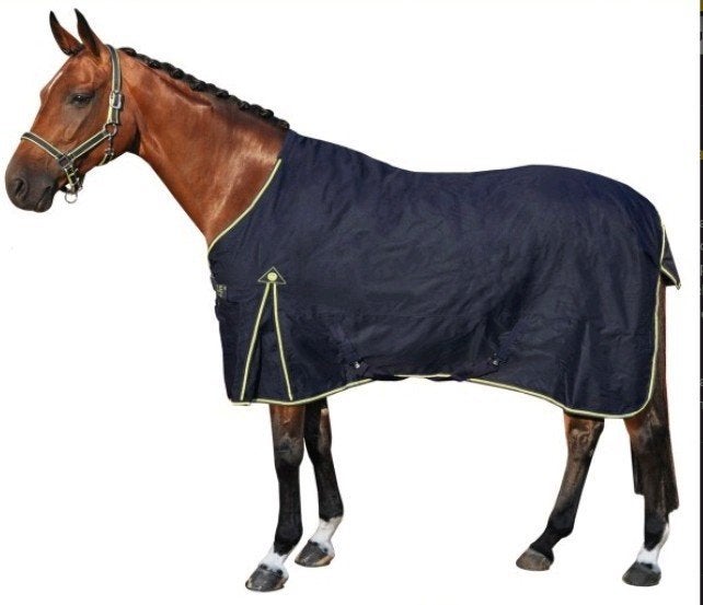 Outdoor Regendeken Merk Smile maat 195 200 grams, Ophalen of Verzenden, Nieuw