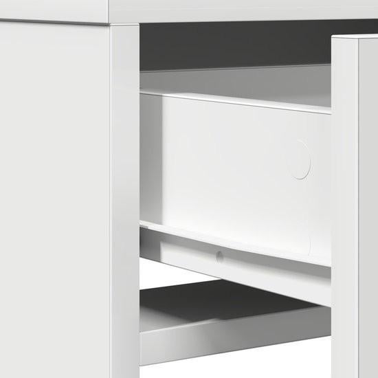 Dames Kaptafel – Make-up Tafel – Schminktafel, Corvance B.V., Verzenden, Nieuw, Corvancebol@gmail.com