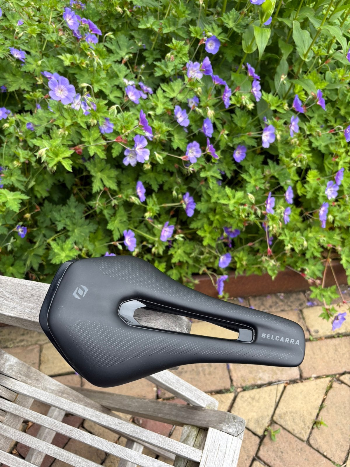 Racefiets zadel, Fietsen en Brommers, Fietsonderdelen, Ophalen, Gebruikt, Racefiets, Zadel
