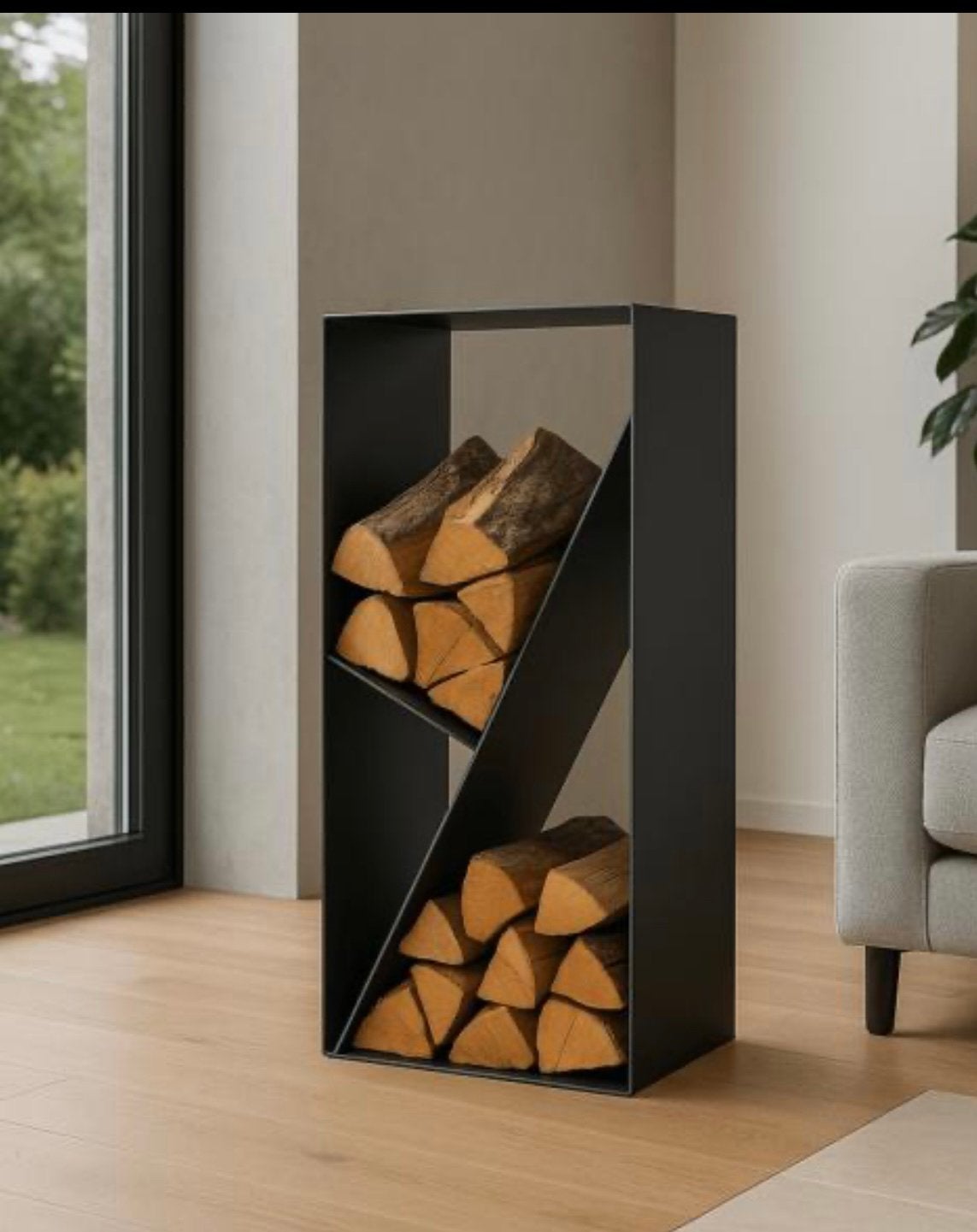 Luxe binnen/buiten huize decoratie!, Huis en Inrichting, Tafels | Sidetables, Ophalen of Verzenden, Zo goed als nieuw, 25 tot 50 cm