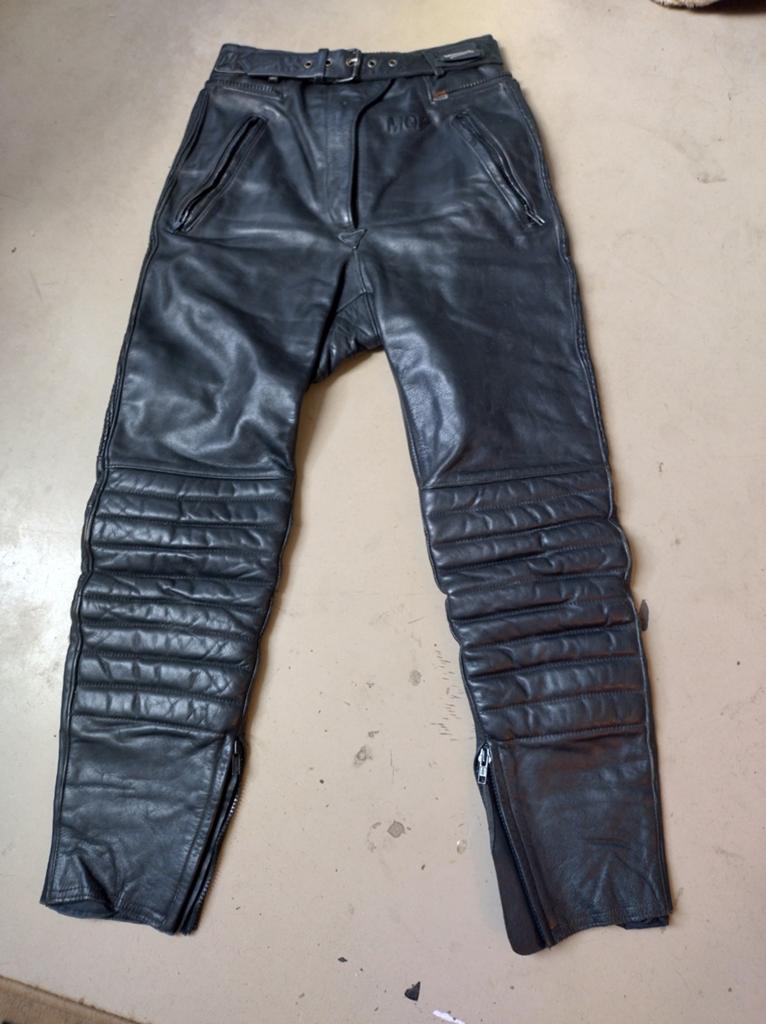 Motor broek, Motoren, Kleding | Motorkleding, Ophalen, Nieuw zonder kaartje, Heren, Broek | textiel