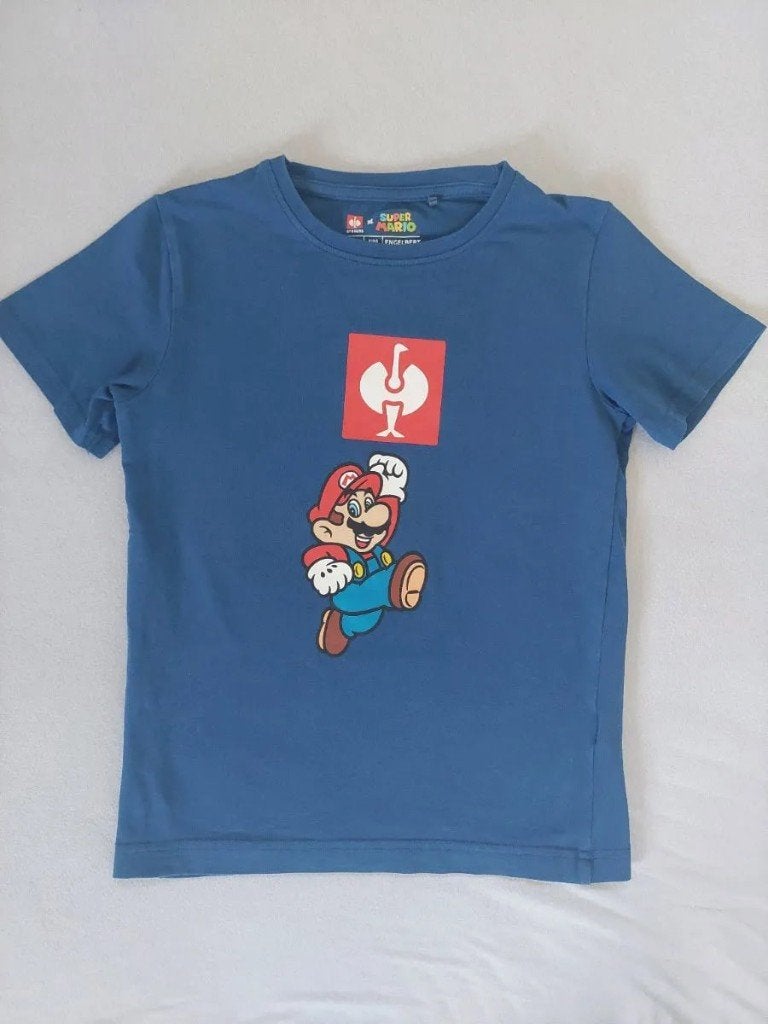 Engelbert Strauss T-Shirt, Ophalen of Verzenden, Zo goed als nieuw
