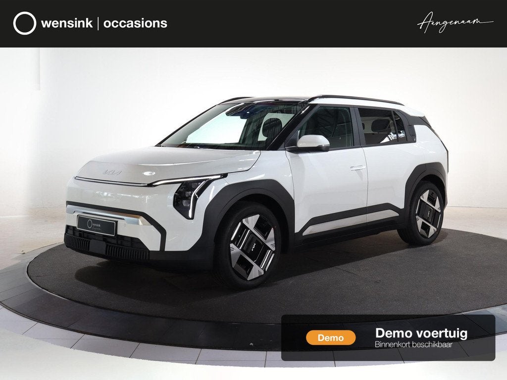 Kia EV3 Plus Advanced 81.4 kWh | SOH 100% | Panoramaschuifda