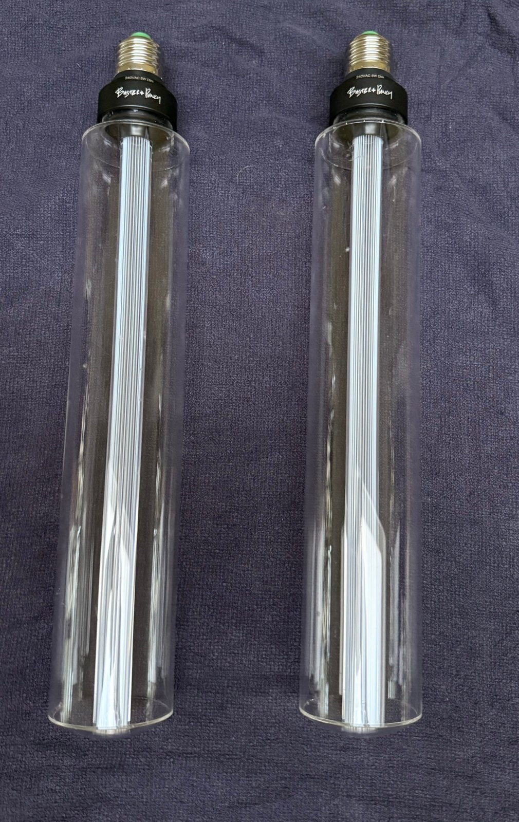 Buster and punch  BUSTER LAMP / BUIS, Ophalen of Verzenden, Zo goed als nieuw