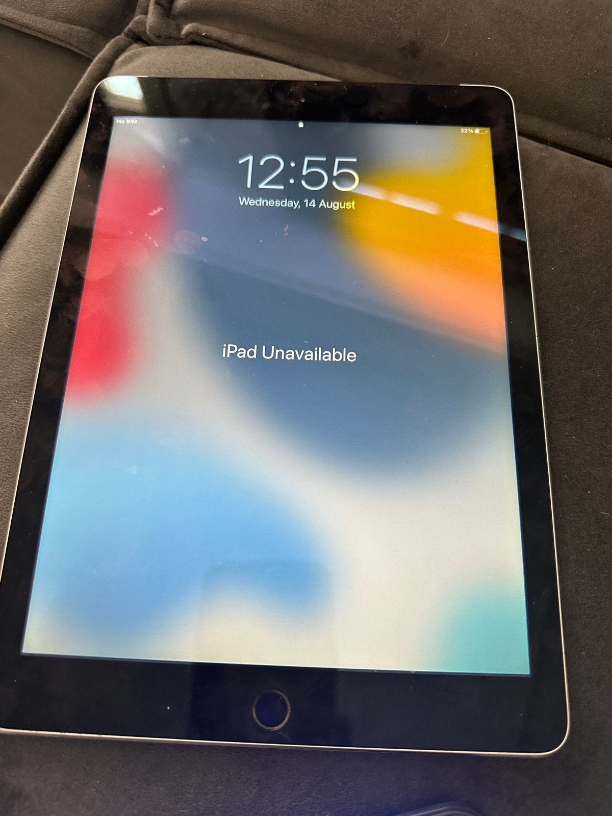 Diverse tablets: iPad Air 2, Samsung Note en kleine tablet, Computers en Software, 10 inch, 32 GB, Apple iPad Air, Ophalen of Verzenden