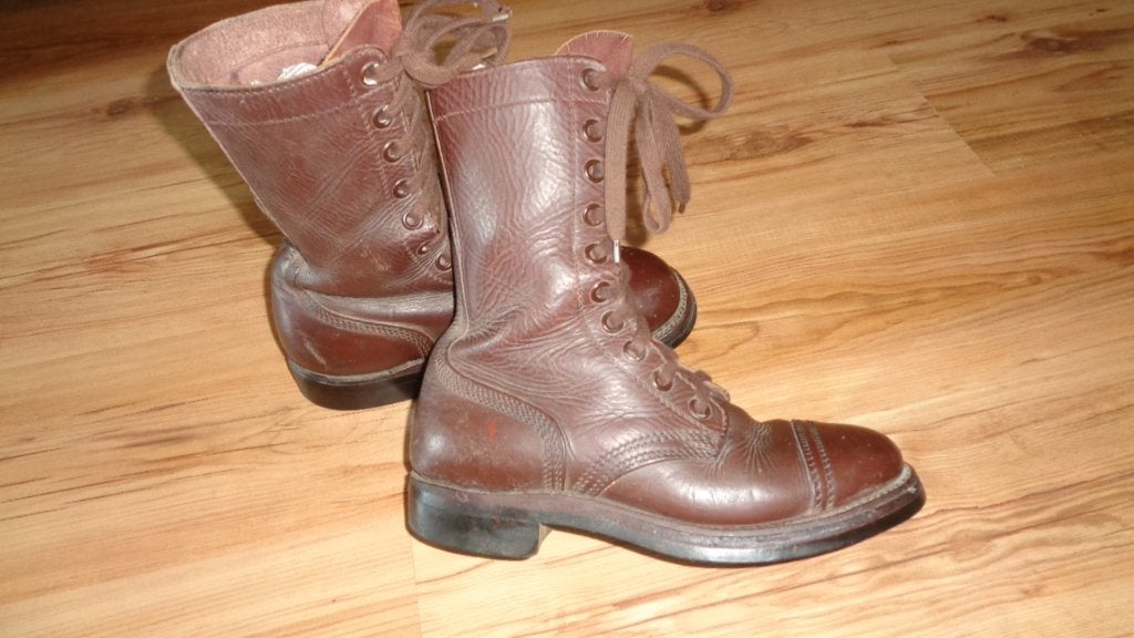 Schoenen MvO NL leger para jump schoenen maat 39 paar 2, Verzenden, Landmacht, Nederland, Kleding of Schoenen