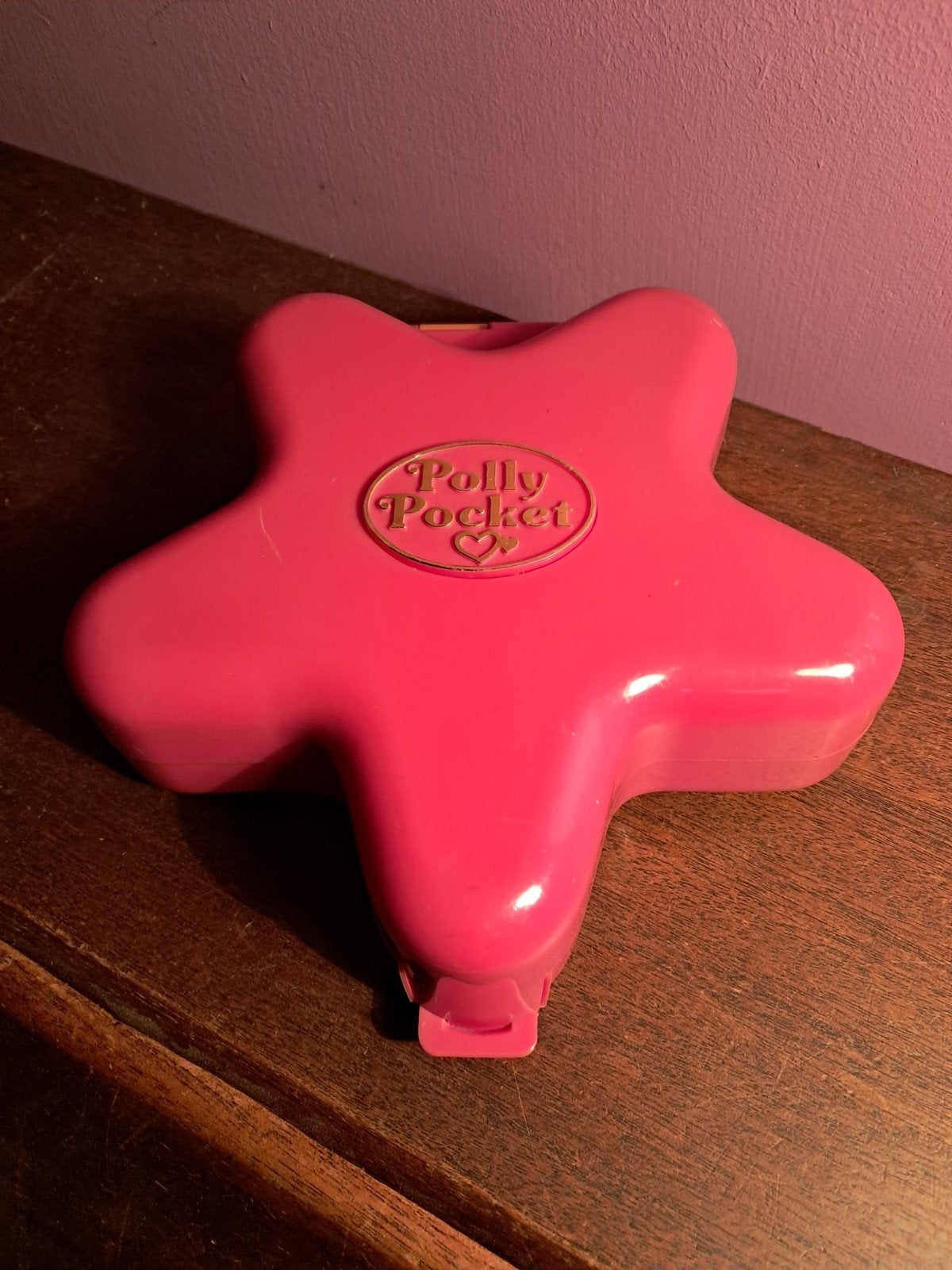 Vinted polly pocket, Ophalen of Verzenden, Zo goed als nieuw